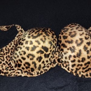 Stunning support full coverage bra